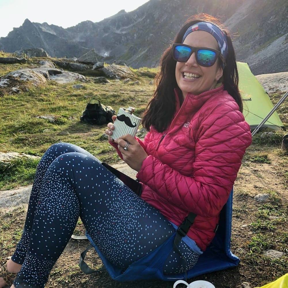 Meet your Posher, Melissa